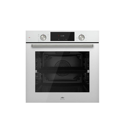 Духовой шкаф MILLEN MEO 6003 WH