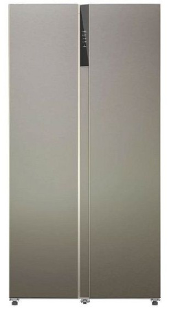 Холодильник LEX LSB530SlGID