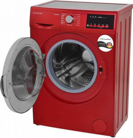 Стиральная машина SCHAUB LORENZ  SLW MG5131 red