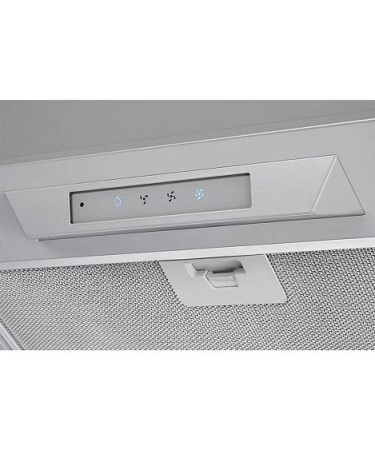 Вытяжка KUPPERSBERG INLINEA 52 Inox