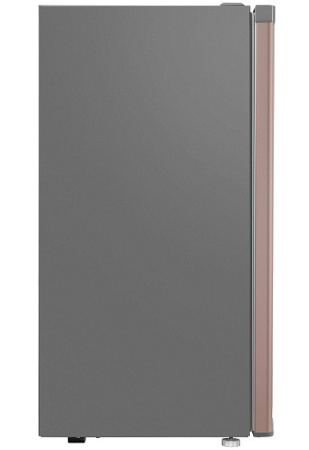 Холодильник MAUNFELD MFF83GD