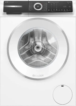 Стиральная машина BOSCH WGH256A0BY