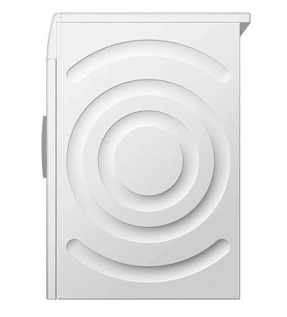 Стиральная машина с фронтальной загрузкой BOSCH WAN 20160OE