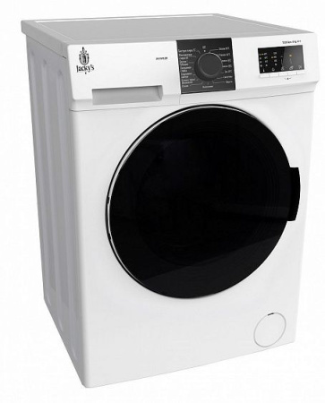 Стиральная машина JACKY'S JW 6W12I0