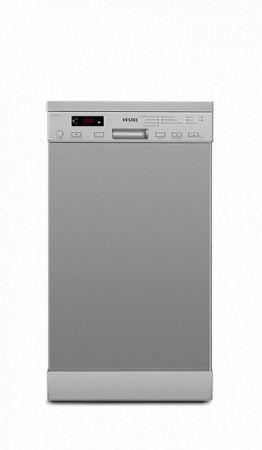 Посудомоечная машина VESTEL vdwit 4514 x