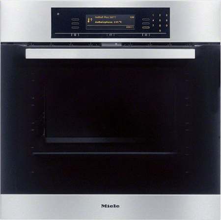 Духовой шкаф MIELE h 5681 bp ed