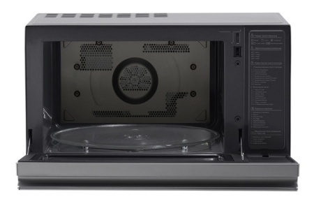 Микроволновая печь LG MJ-3965AIS