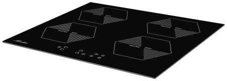 Варочная поверхность MONSHER MHI 61