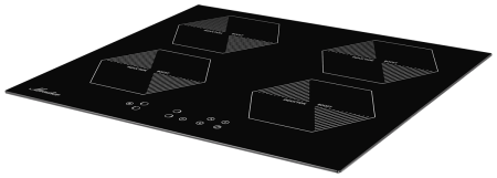 Варочная поверхность MONSHER MHI 61