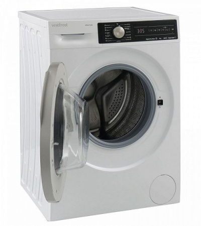 Стиральная машина VESTFROST VFR814TT20W