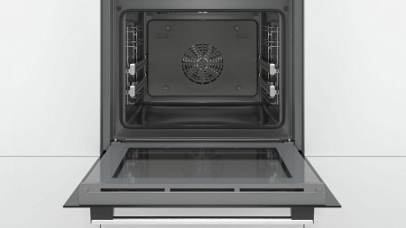 Духовой шкаф BOSCH HBG536HS0R