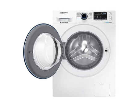 Стиральная машина SAMSUNG WW65J42E02W