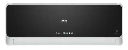 Сплит-система AUX ASW-H12B4/FJ-BR1