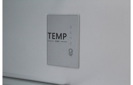 Встраиваемый холодильник Leran BIR 2705 NF