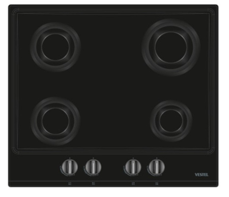 Газовая поверхность VESTEL VHG 60 BF