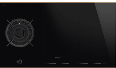 Варочная поверхность SMEG PM6954R