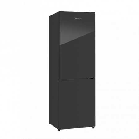 Холодильник MAUNFELD MFF185NFB