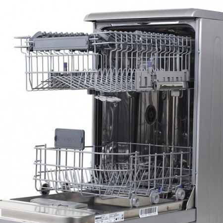 Посудомоечная машина BEKO dsfs 6630 s