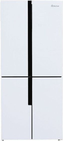 Холодильник Biozone BZCDF 201 AFGDW