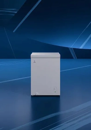 Морозильный ларь LEX LFR172N FFLed