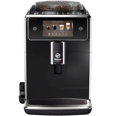 Кофемашина SAECO Xelsis Deluxe SM8780/00