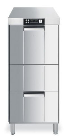 Посудомоечная машина SMEG CWH 520 SD-1