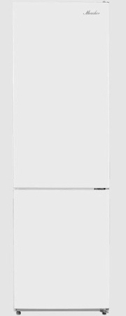 Холодильник MONSHER MRF 61188 Blanc