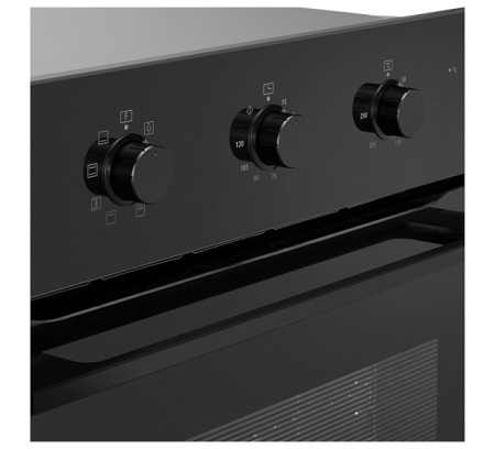 Духовой шкаф MAUNFELD MEOC708PB2
