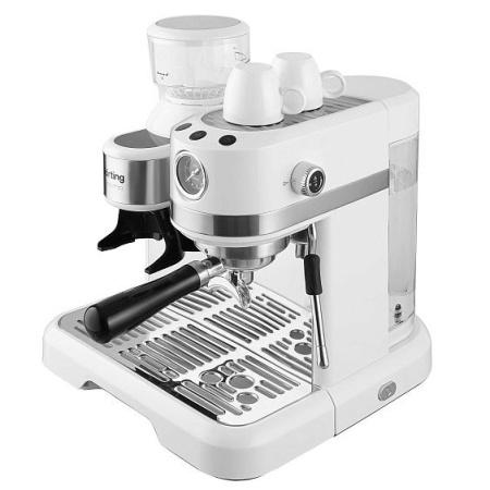 Кофемашина KORTING KCM 1014 SA Ottimo