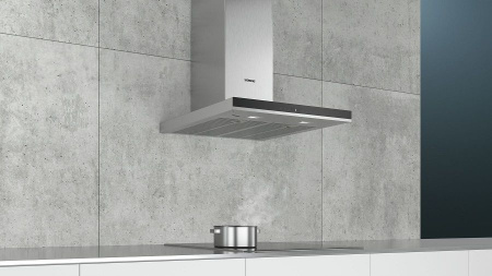 Вытяжка SIEMENS LC68BUV50