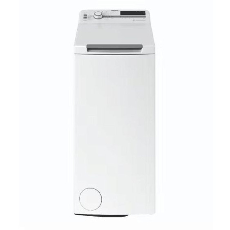 Стиральная машина WHIRLPOOL TDLRB7232BS