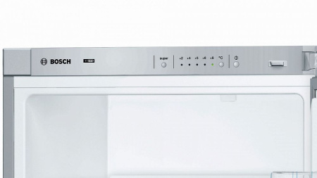 Холодильник BOSCH KGV36NL1AR