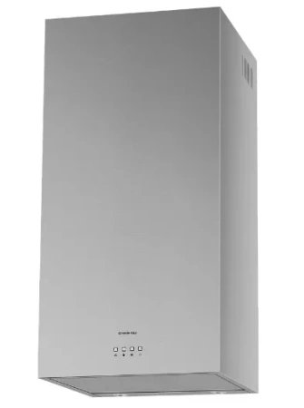 Вытяжка MAUNFELD bath plus 50 inox (45 см)