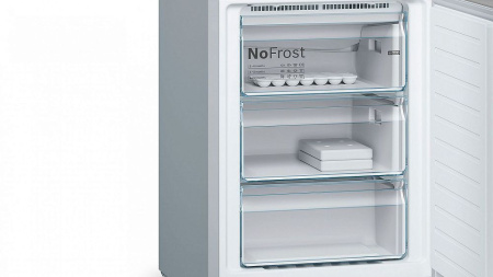 Холодильник BOSCH KGN39AI31R