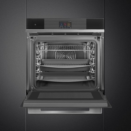 Духовой шкаф SMEG SO6104APN