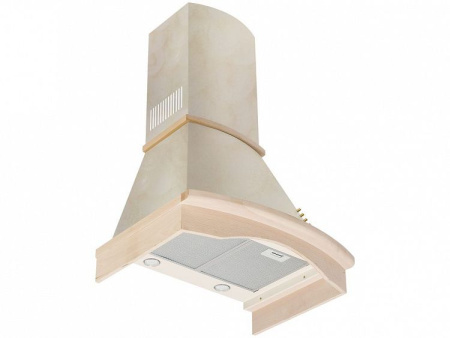 Вытяжка MBS TULIP IVORY 190