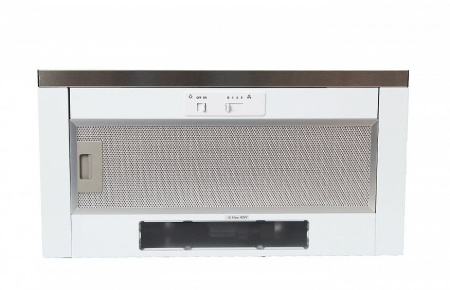 Вытяжка LERAN BH 6011 IX