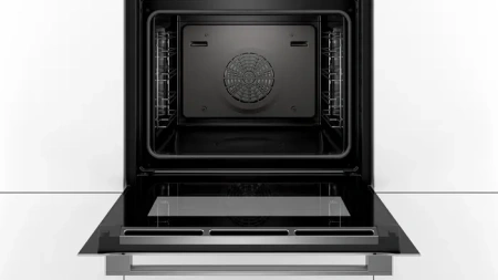 Духовой шкаф BOSCH HSG636BW1