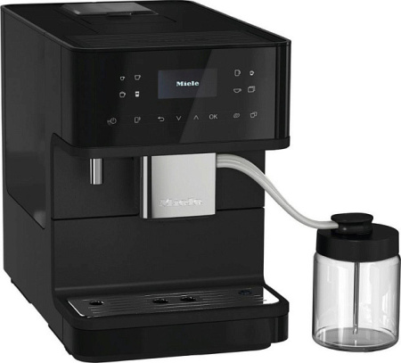 Кофемашина MIELE CM 6560 OBPF