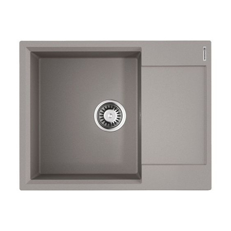 Кухонная мойка OMOIKIRI Daisen 65T-GR (4993583)