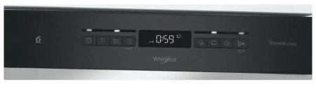 Посудомоечная машина WHIRLPOOL WSFO 3O23 PF