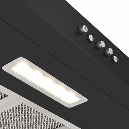 Вытяжка ELIKOR ECO 60 BK