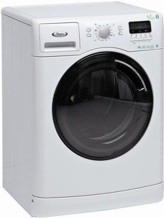 Стиральная машина полноразмерная WHIRLPOOL awoe 81400