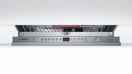 Встраиваемая посудомоечная машина BOSCH SMV46IX03R
