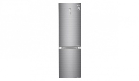 Холодильник LG GA-B499TGTS