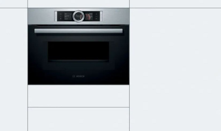 Духовой шкаф BOSCH CMG656BS1M