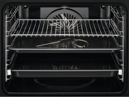 Духовой шкаф ELECTROLUX KOCBP39X