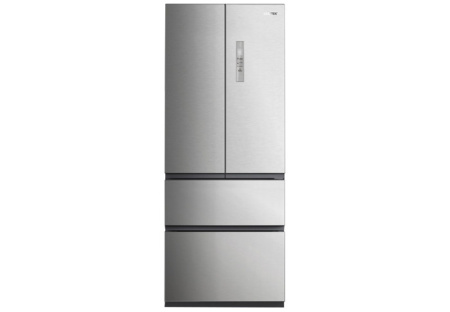 Холодильник CENTEK CT-1752 NF Inox — фото