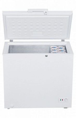 Морозильник-ларь BAFF 1CF 260L3