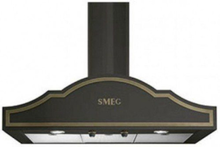 Вытяжка SMEG kc90ao